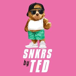 Meet your Posher, Oscar